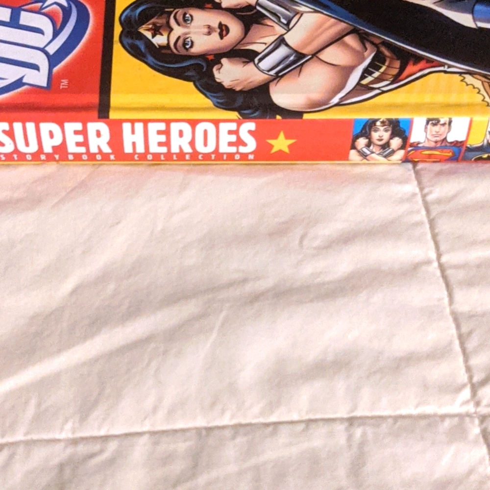 DC Super Heroes - Picture 6 of 15